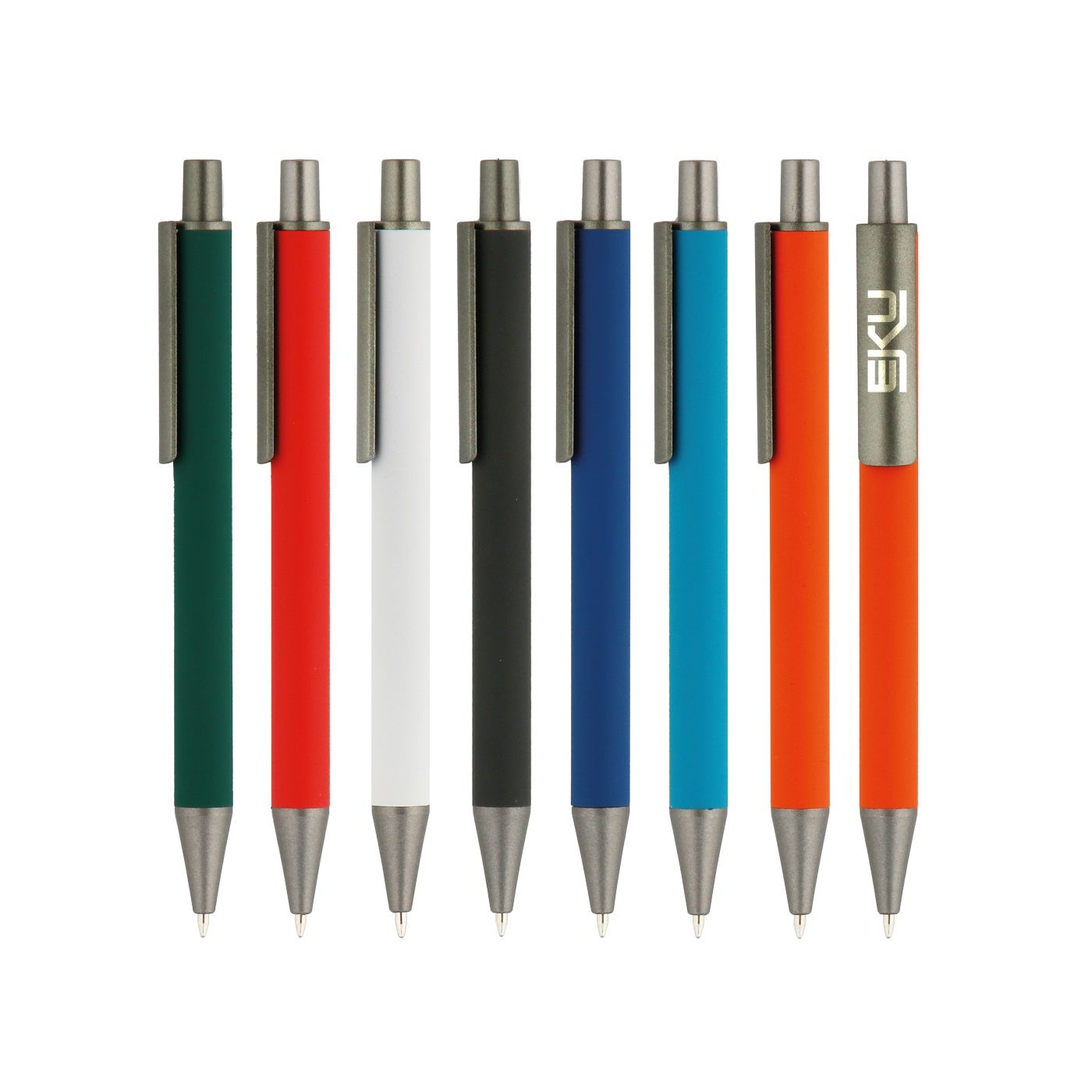 38314 - Metal Tükenmez Kalem