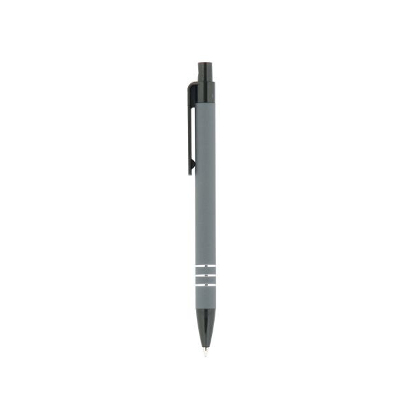 38322 - Metal Tükenmez Kalem