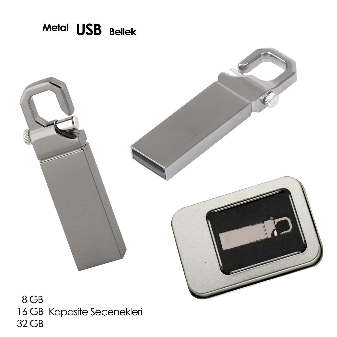 PROMOSYON USB