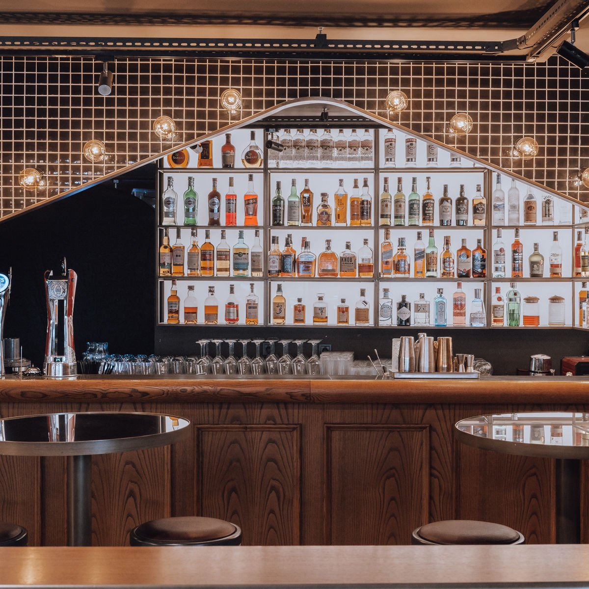 Magro Pub, Izmir '21