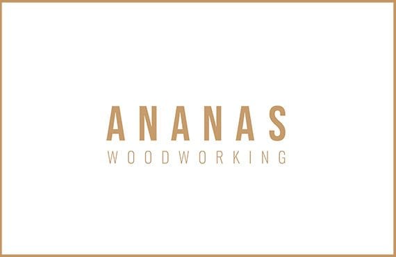 Project-Specific Wooden Product and Furniture Production Consultancy from Ananas