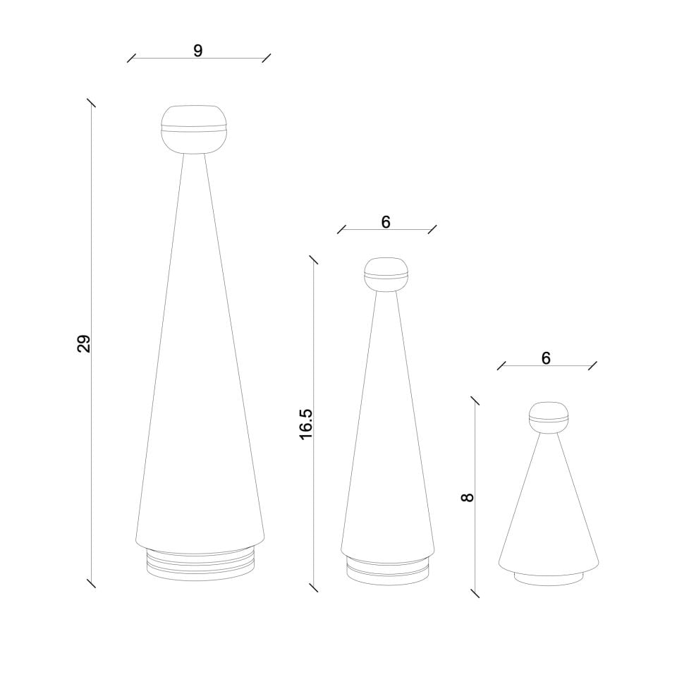 Yılbaşı Ağacı Seti