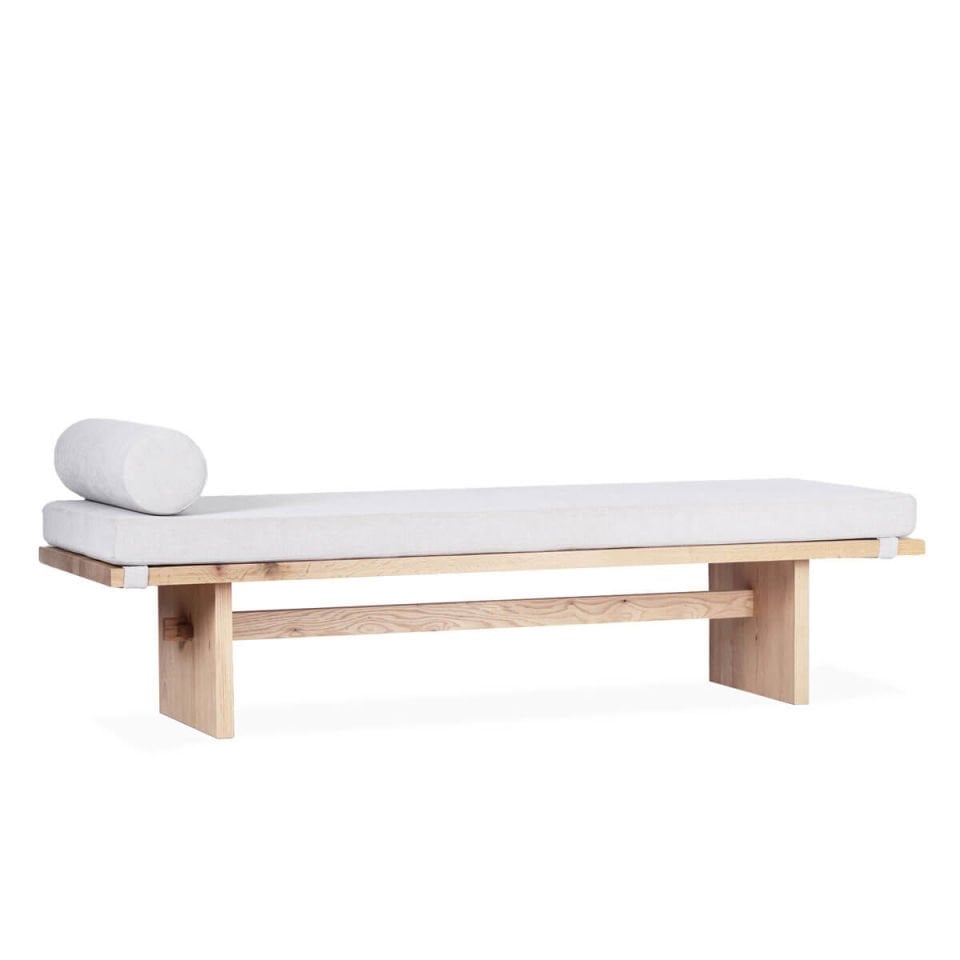 Oak Daybed – KAMA Series