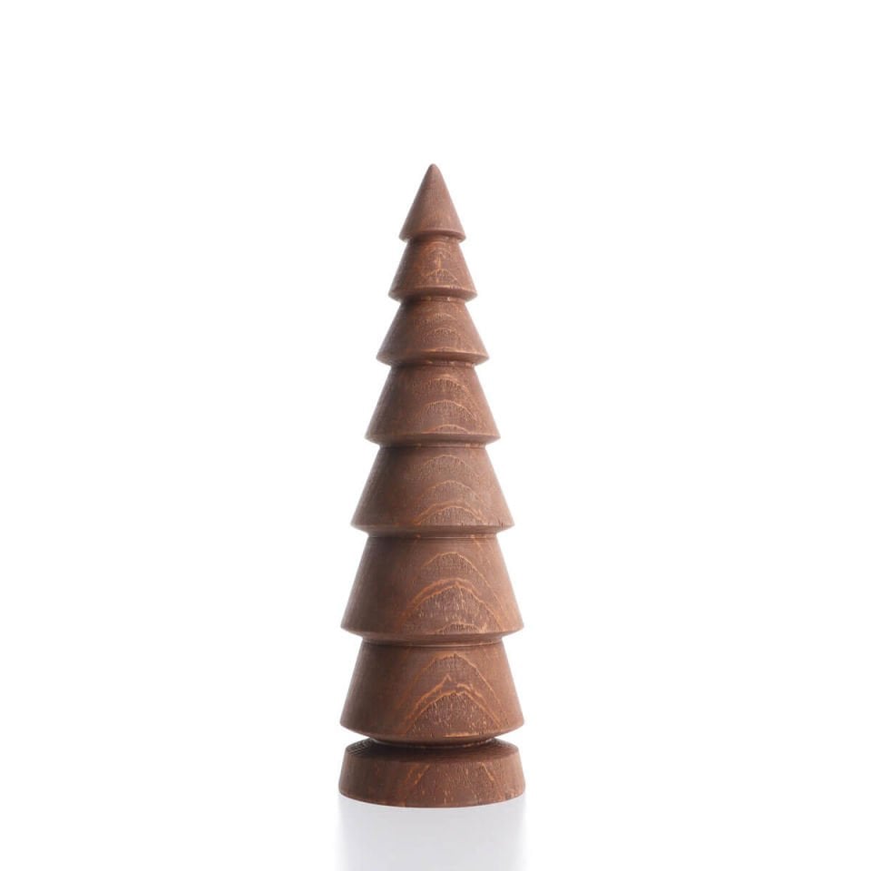 Ahşap Yılbaşı Ağacı FIR – Sedir, Büyük Boy Forest