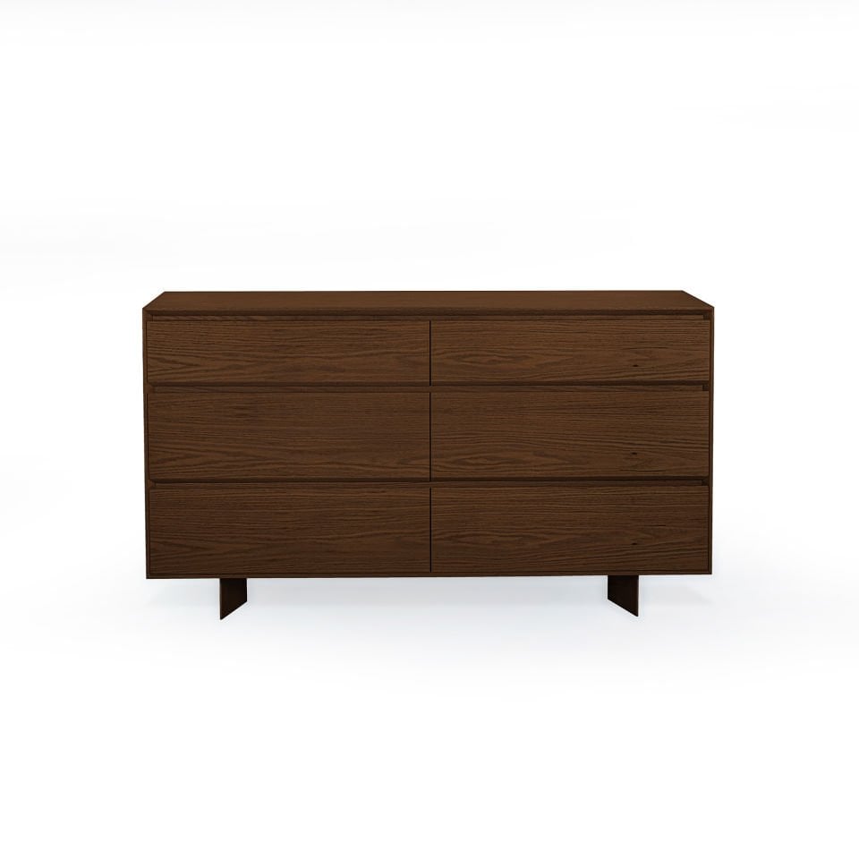 BEAM Solid Oak Dresser Forest
