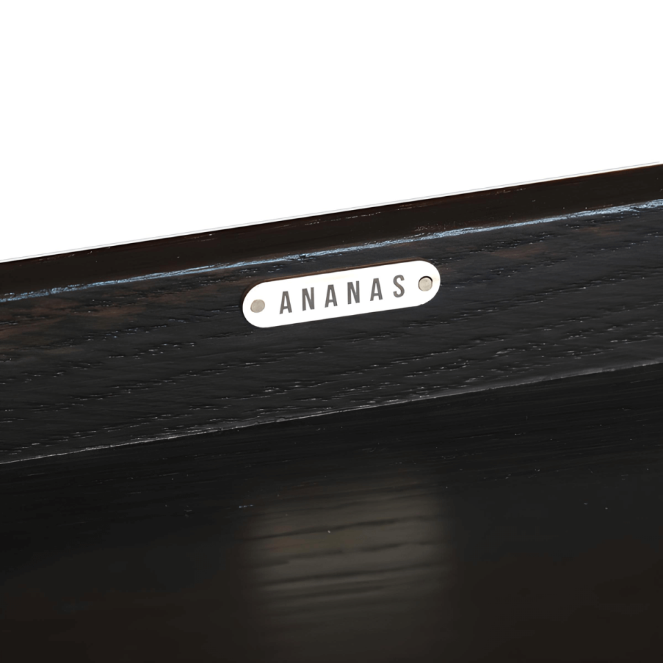 Ahşap Organizer / Takı Kutusu - PARAMARIBO Serisi Dark