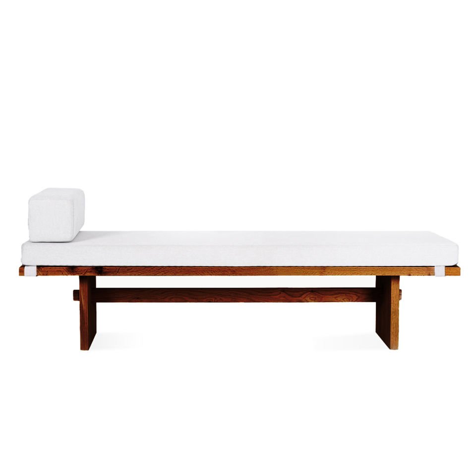 Meşe Daybed – KAMA Serisi Forest