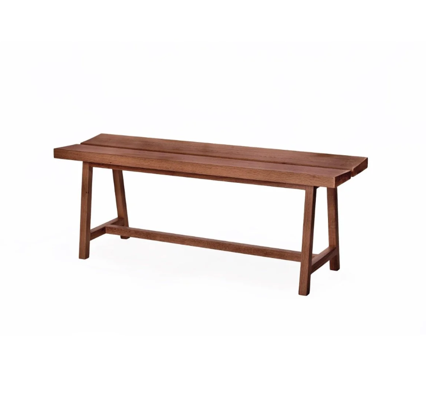 Masif Meşe Bank – PI Serisi Forest - 160 CM