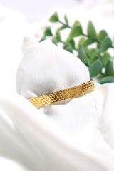 Çelik Bileklik Gold6 - 17250.1804.