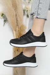 Günlük Ayakkabı Siyah - 10748.264.