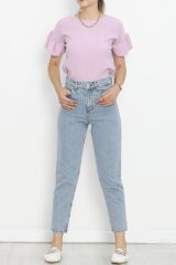 Boyfriend Kot Pantolon Buzmavi - 18828.1431.