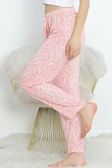 Pijama Altı Pembedesenli - 11549.1048.