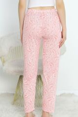 Pijama Altı Pembedesenli - 11549.1048.