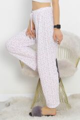 Pijama Altı Çiçekdesenli - 11549.1048.