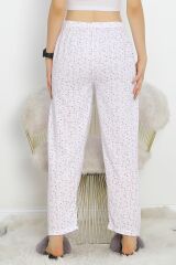 Pijama Altı Çiçekdesenli - 11549.1048.