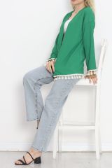 Ponponlu Kimono Benetton - 12577.631.