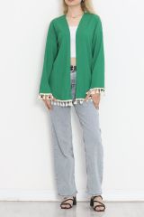 Ponponlu Kimono Benetton - 12577.631.