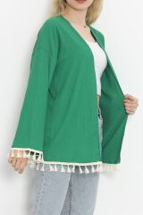 Ponponlu Kimono Benetton - 12577.631.