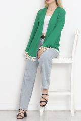 Ponponlu Kimono Benetton - 12577.631.