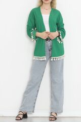 Ponponlu Kimono Benetton - 12577.631.