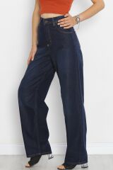 Baggy Kot Pantolon Mavitint - 18883.925.