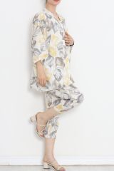 Kimono Takım Grisarı - 152342.701.