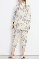 Kimono Takım Grisarı - 152342.701.