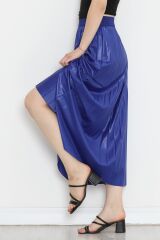 Pileli Etek Saks - 152425.1778.