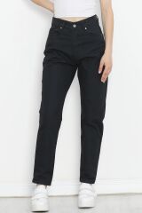 Boyfriend Pantolon Koyulaci - 12511.1431.