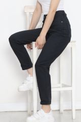 Boyfriend Pantolon Koyulaci - 12511.1431.