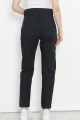 Boyfriend Pantolon Koyulaci - 12511.1431.