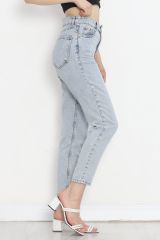 Boyfriend Kot Pantolon Buzmavi4 - 18828.1431.