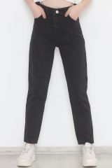 Boyfriend Kot Pantolon Gri3 - 11917.1431.