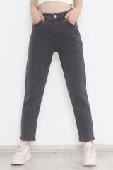 Boyfriend Kot Pantolon Koyugri1 - 11917.1431.