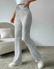 Kadın Kaşkorse Kumaş Pijama