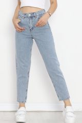 Boyfriend Kot Pantolon Buzmavi1 - 18828.1431.
