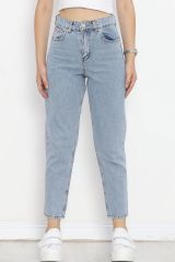 Boyfriend Kot Pantolon Buzmavi1 - 18828.1431.