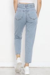 Boyfriend Kot Pantolon Buzmavi1 - 18828.1431.