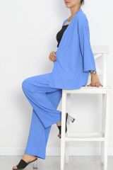 Kimono Takım Mavi - 684.1247.