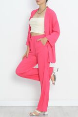 Kimono Takım Fuşya - 684.1247.