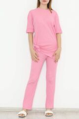 Fitilli Takım Pembe - 8622.1567.