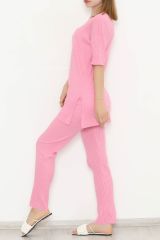 Fitilli Takım Pembe - 8622.1567.