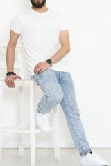 Crep Tişört Kırıkbeyaz - 152431.275.
