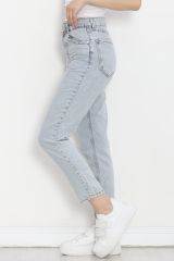Boyfriend Kot Pantolon Buzmavi5 - 18828.1431.