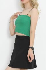 İp Askılı Atlet Büstiyer Benetton - 18173.1723.