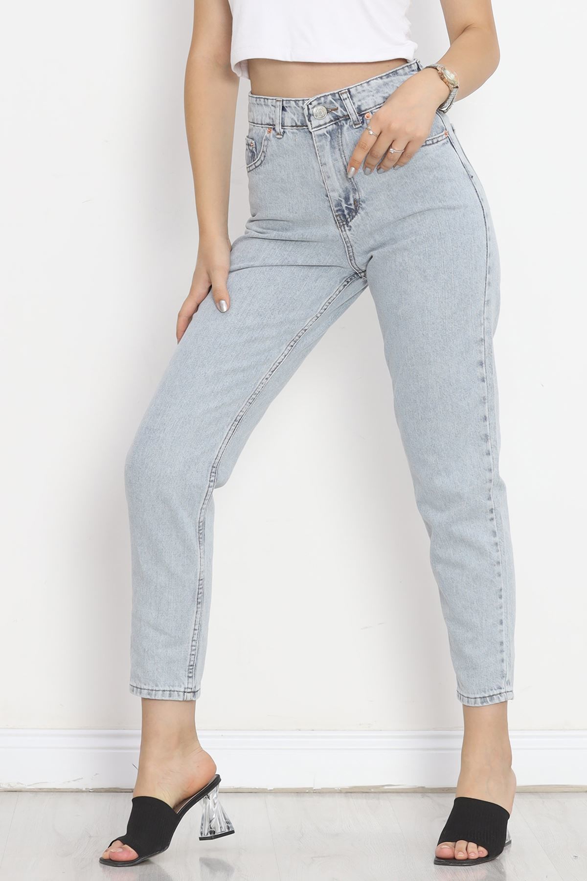 Boyfriend Kot Pantolon Buzmavi6 - 18828.1431.
