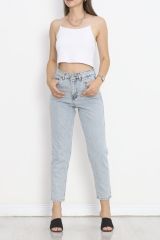 Boyfriend Kot Pantolon Buzmavi6 - 18828.1431.