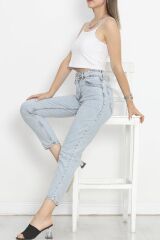 Boyfriend Kot Pantolon Buzmavi6 - 18828.1431.