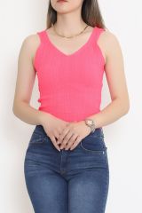 Triko Atlet Neonpembe - 960.1019.