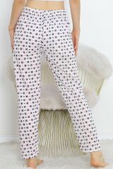 Pijama Altı Beyaznoktalı - 11549.1048.